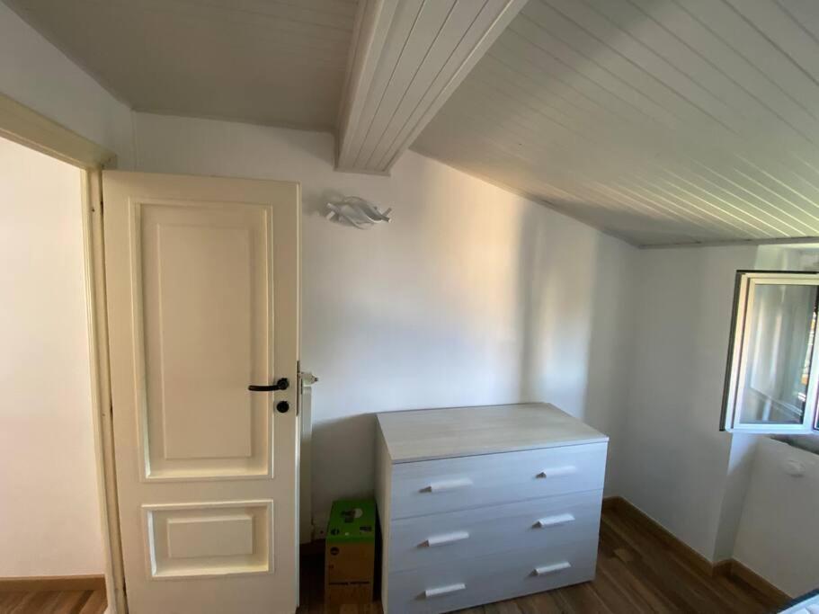 Apartment Mansarda Sul Mare - La Contessa Di Caprafico