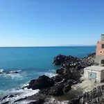 Mansarda Sul Mare - La Contessa Di Caprafico